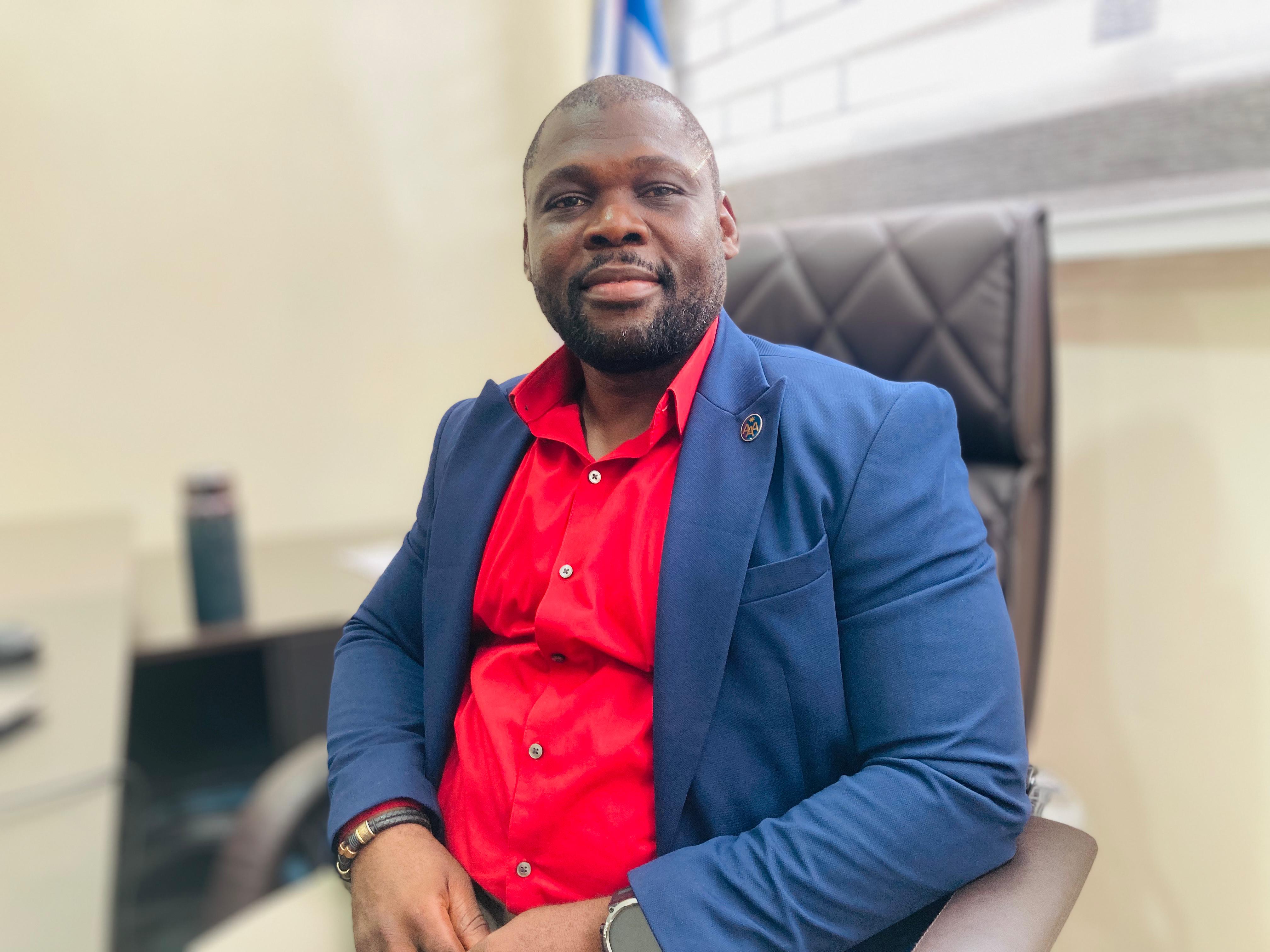 Assistant Minister for Mines